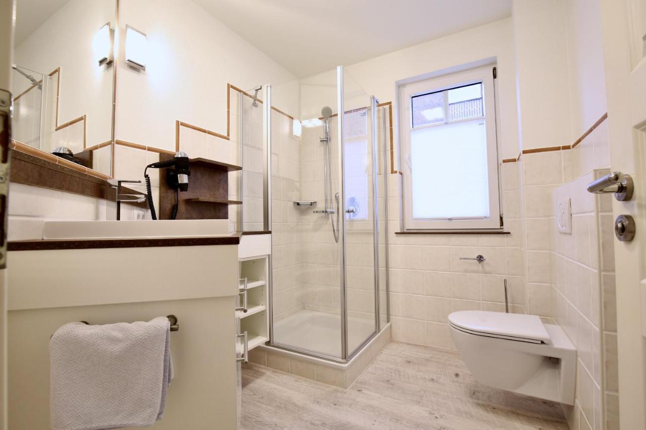 וגנרוגה Villa Rossini Wohnung 2 מראה חיצוני תמונה