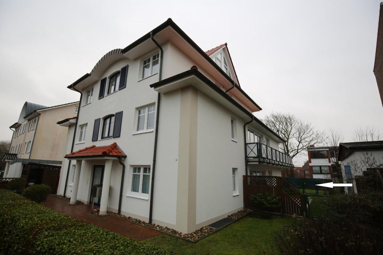 וגנרוגה Villa Rossini Wohnung 2 מראה חיצוני תמונה